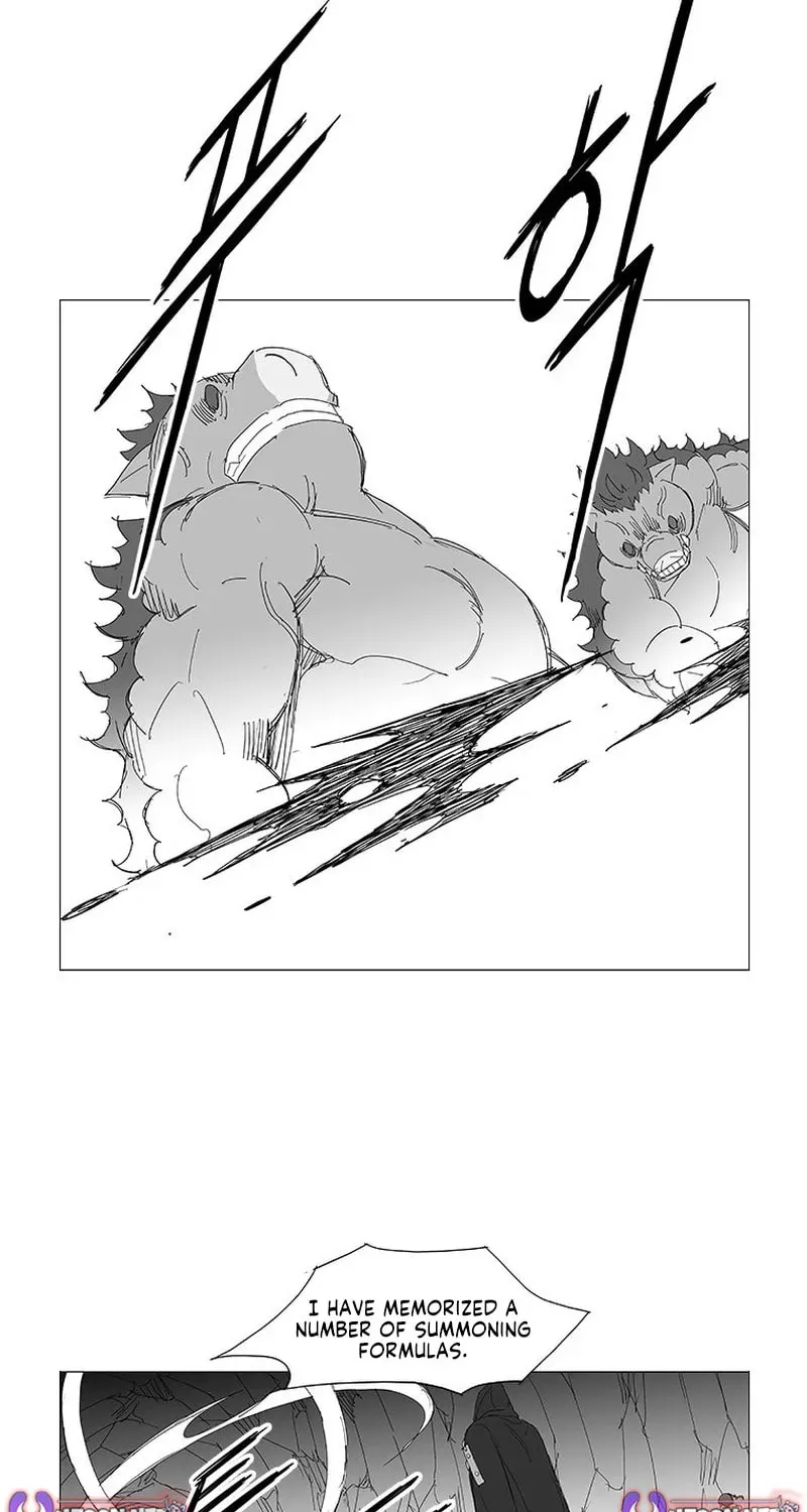 Wind Sword Chapter 158 page 18 - 