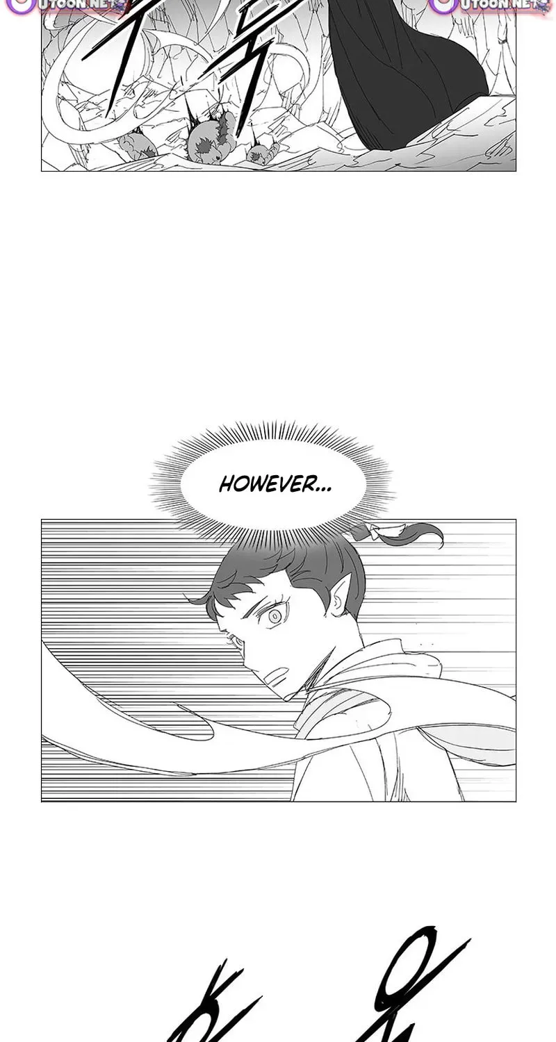 Wind Sword Chapter 158 page 19 - 