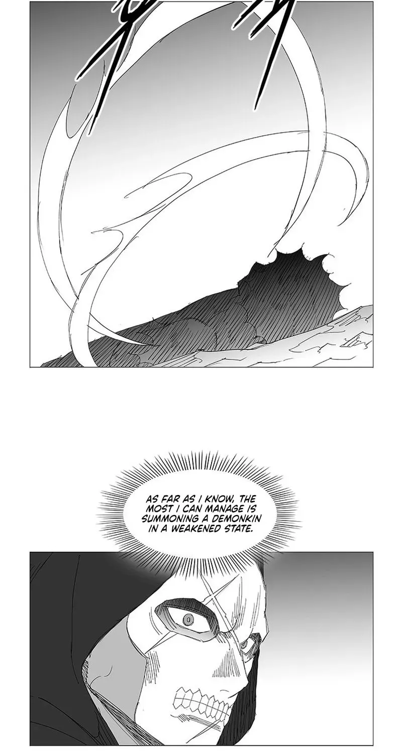 Wind Sword Chapter 158 page 20 - 