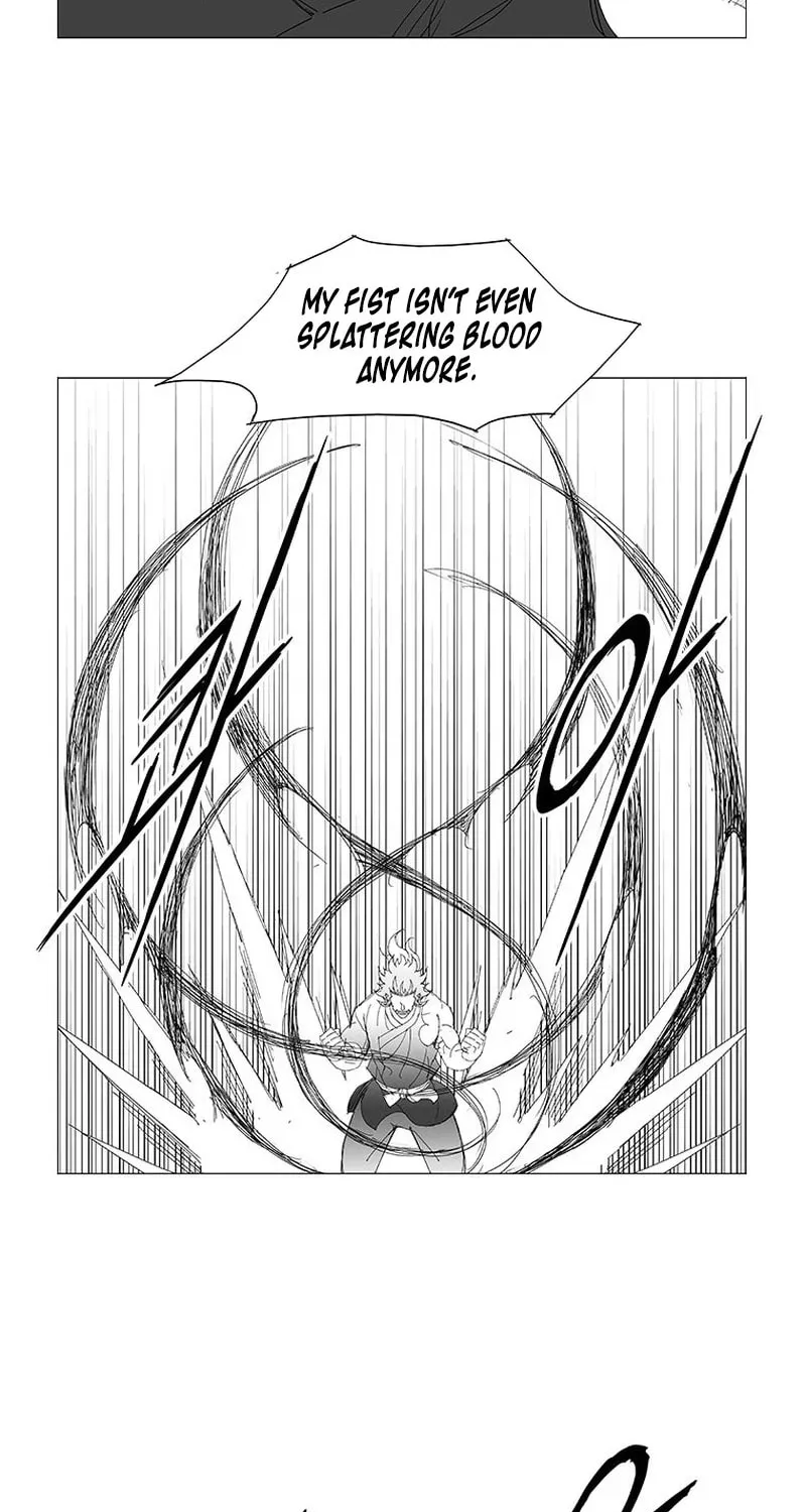 Wind Sword Chapter 158 page 3 - 