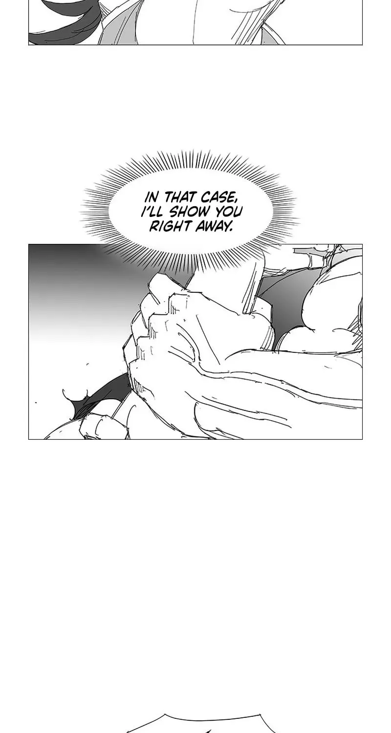 Wind Sword Chapter 158 page 25 - 