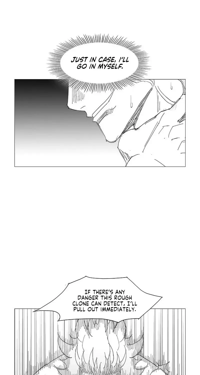 Wind Sword Chapter 158 page 27 - 