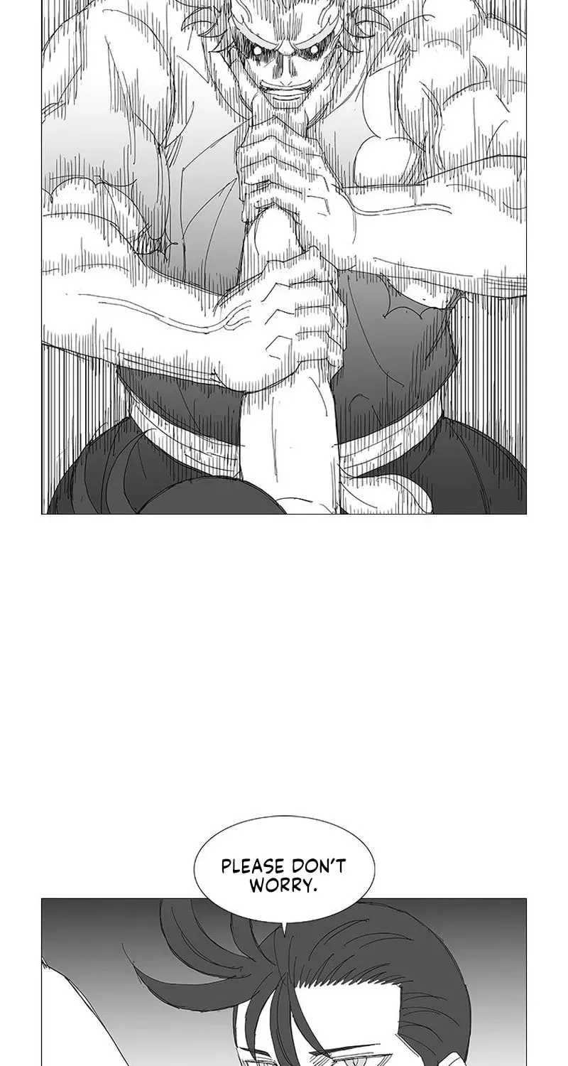 Wind Sword Chapter 158 page 28 - 
