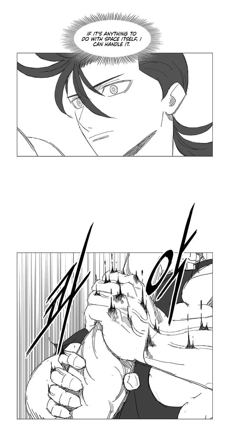 Wind Sword Chapter 158 page 31 - 
