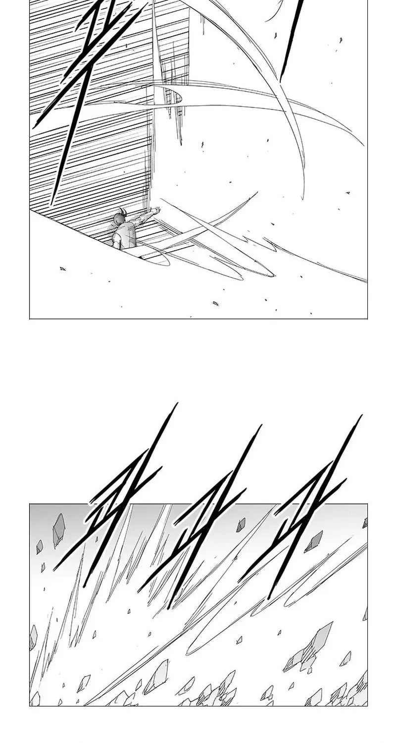 Wind Sword Chapter 158 page 33 - 