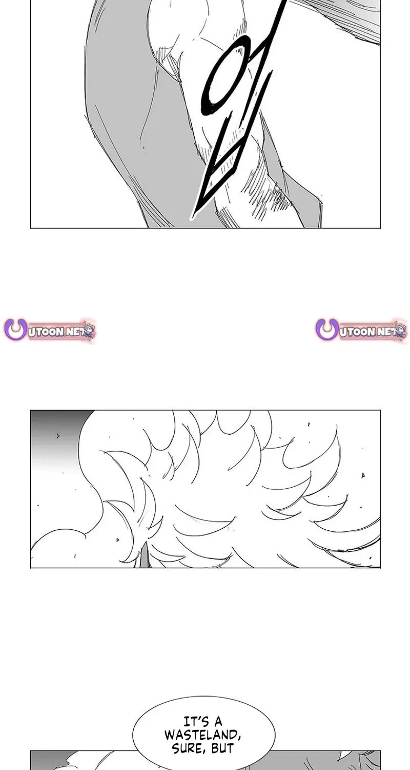 Wind Sword Chapter 158 page 36 - 