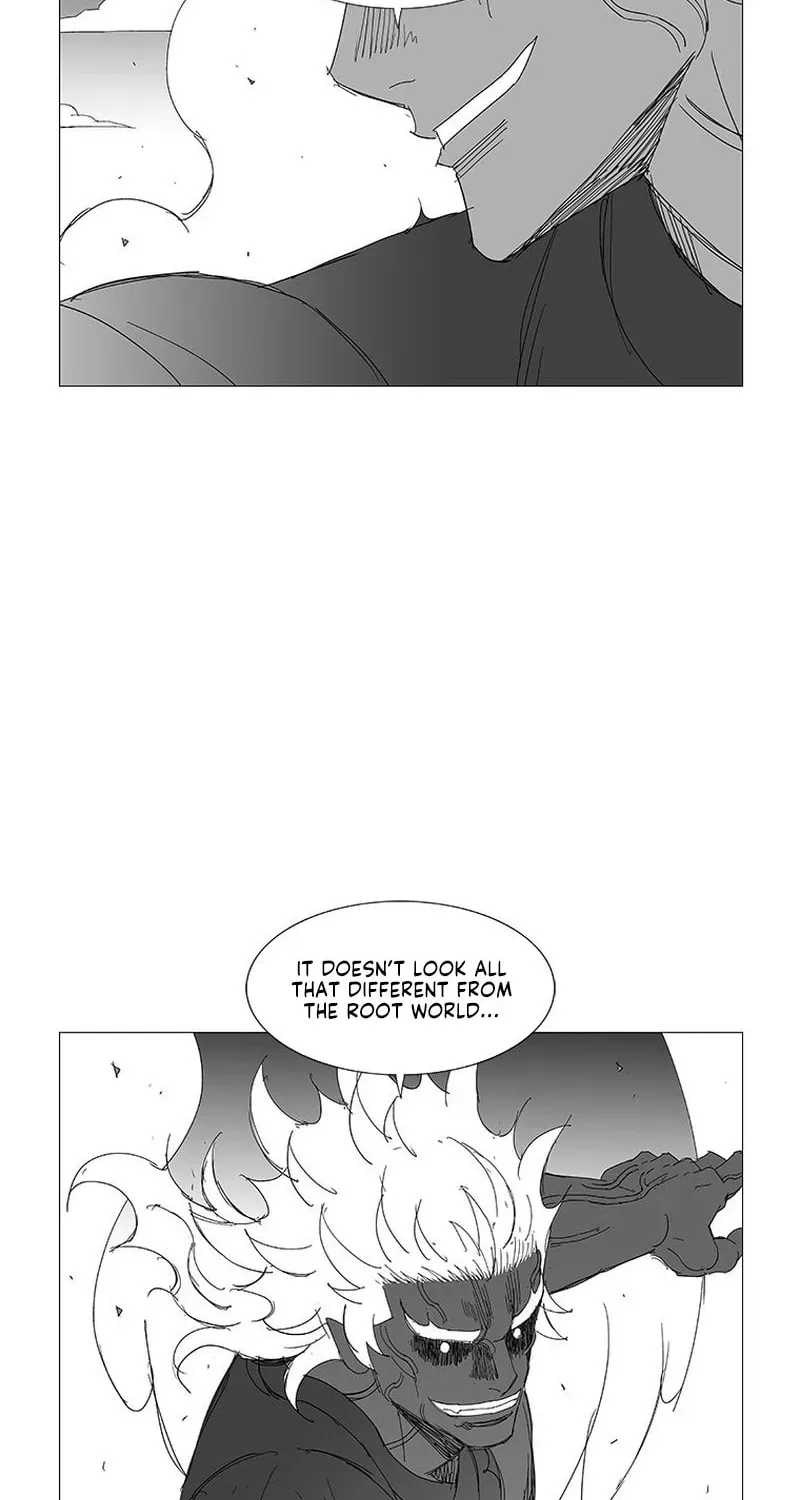 Wind Sword Chapter 158 page 37 - 