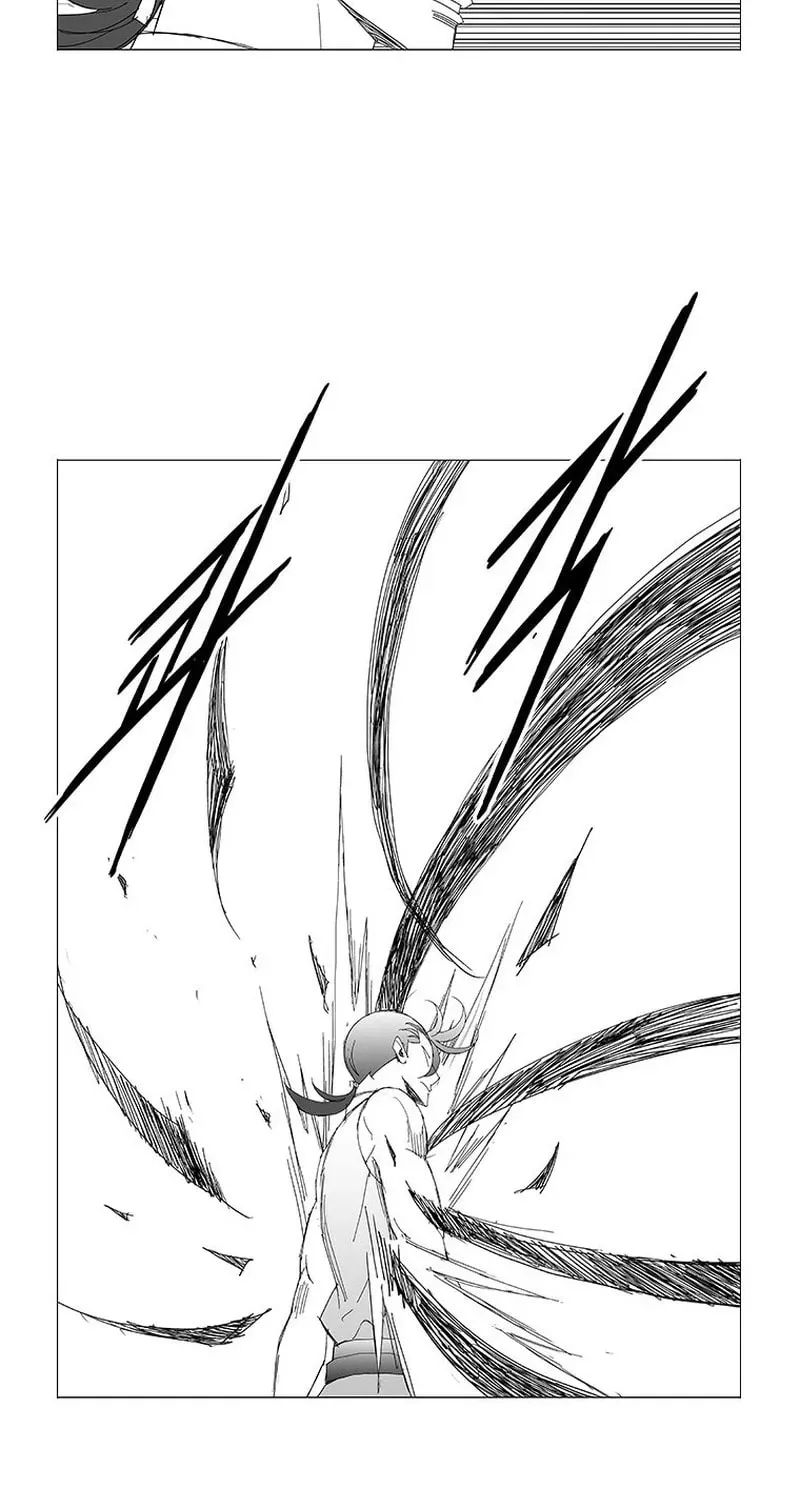Wind Sword Chapter 158 page 5 - 