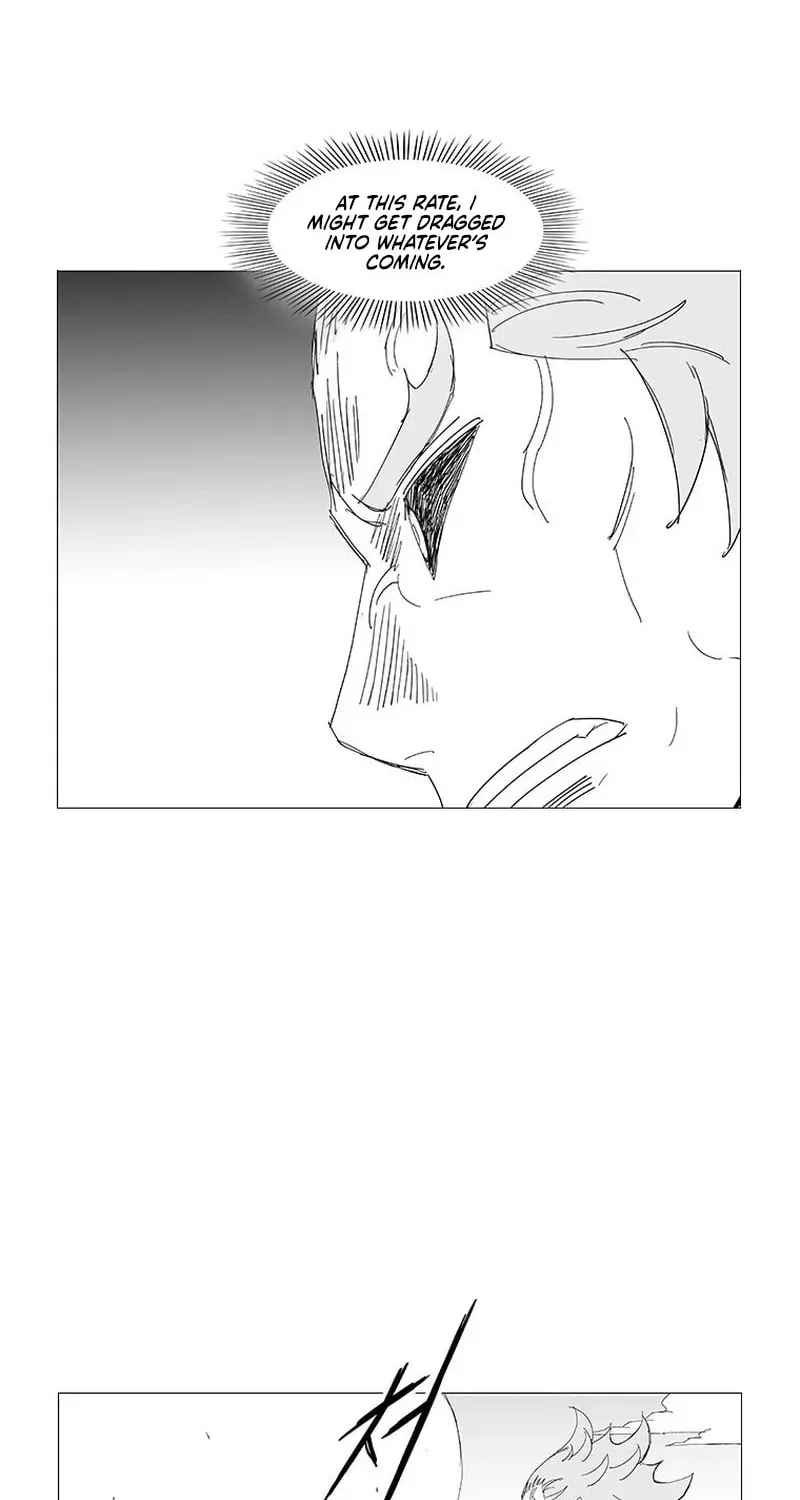 Wind Sword Chapter 158 page 6 - 