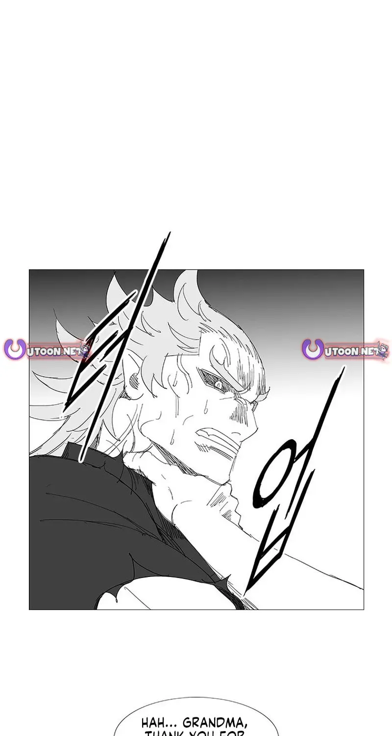 Wind Sword Chapter 158 page 9 - 