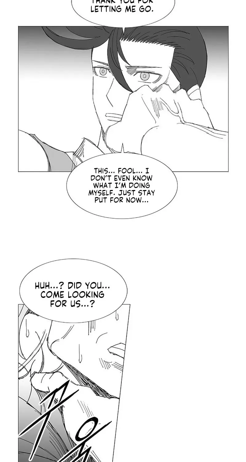 Wind Sword Chapter 158 page 10 - 