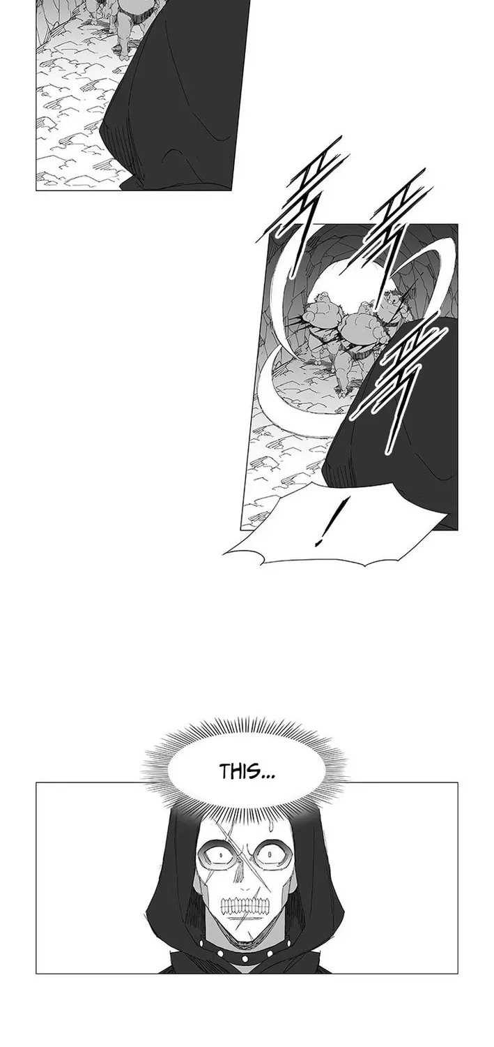 Wind Sword Chapter 159 page 11 - 