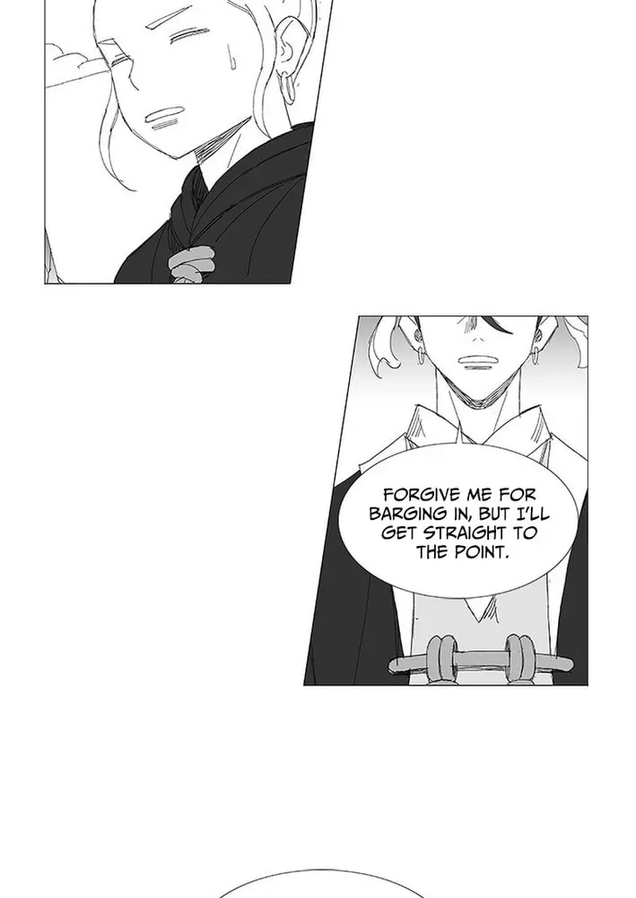Wind Sword Chapter 159 page 14 - 