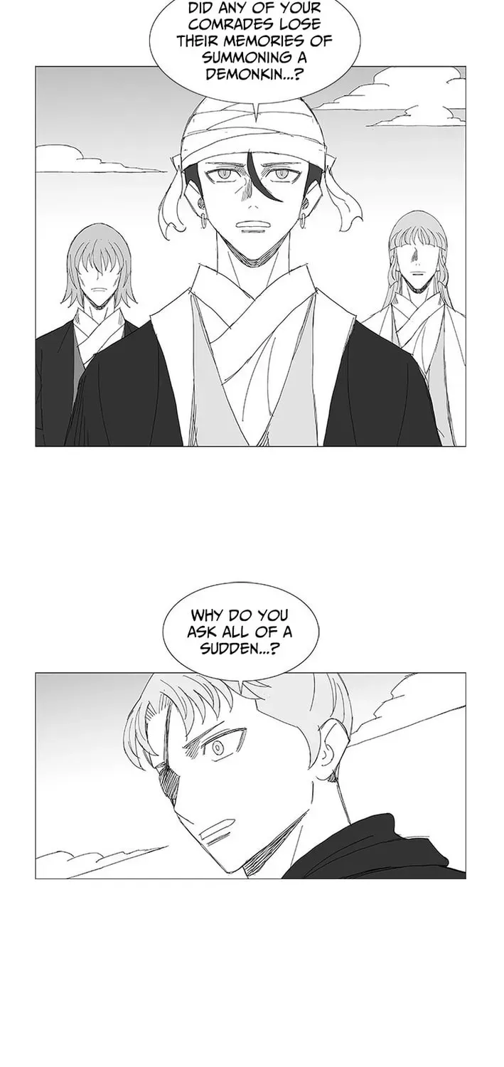 Wind Sword Chapter 159 page 15 - 