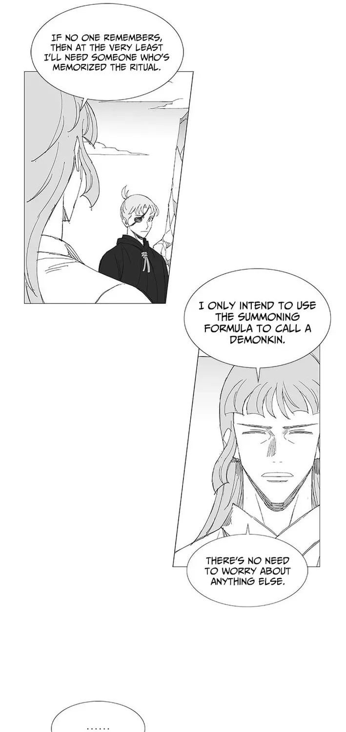 Wind Sword Chapter 159 page 16 - 