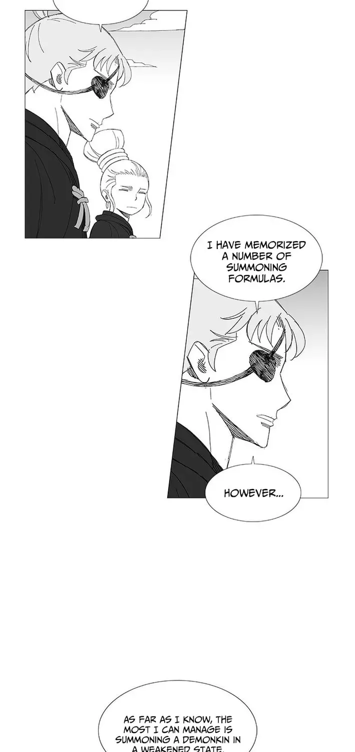Wind Sword Chapter 159 page 17 - 