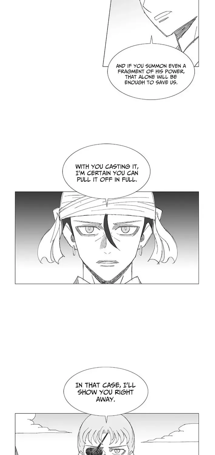 Wind Sword Chapter 159 page 19 - 