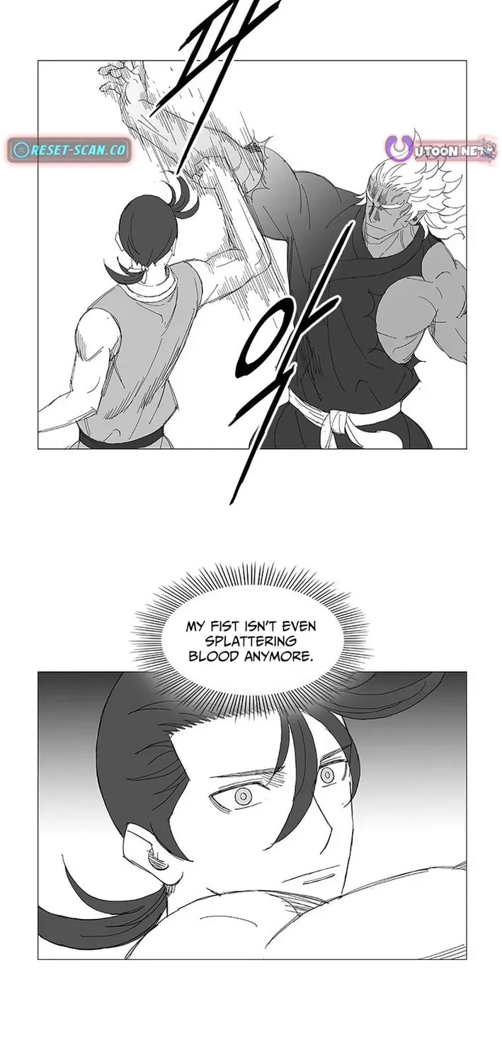 Wind Sword Chapter 159 page 3 - 