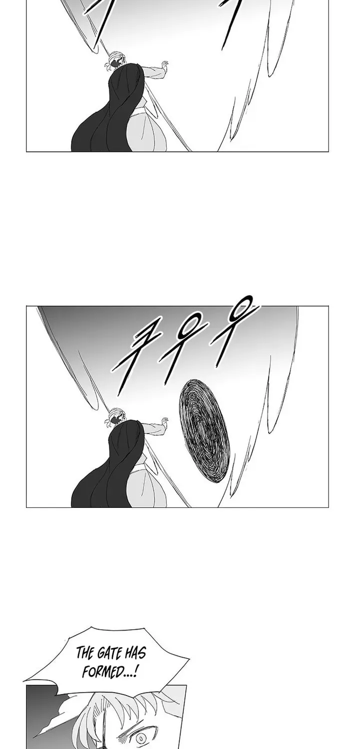 Wind Sword Chapter 159 page 22 - 
