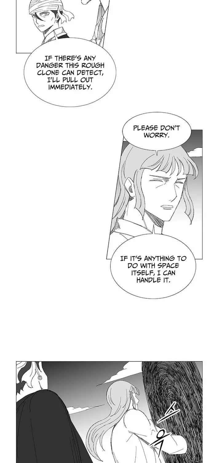 Wind Sword Chapter 159 page 24 - 