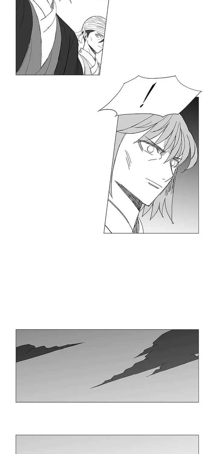 Wind Sword Chapter 159 page 26 - 