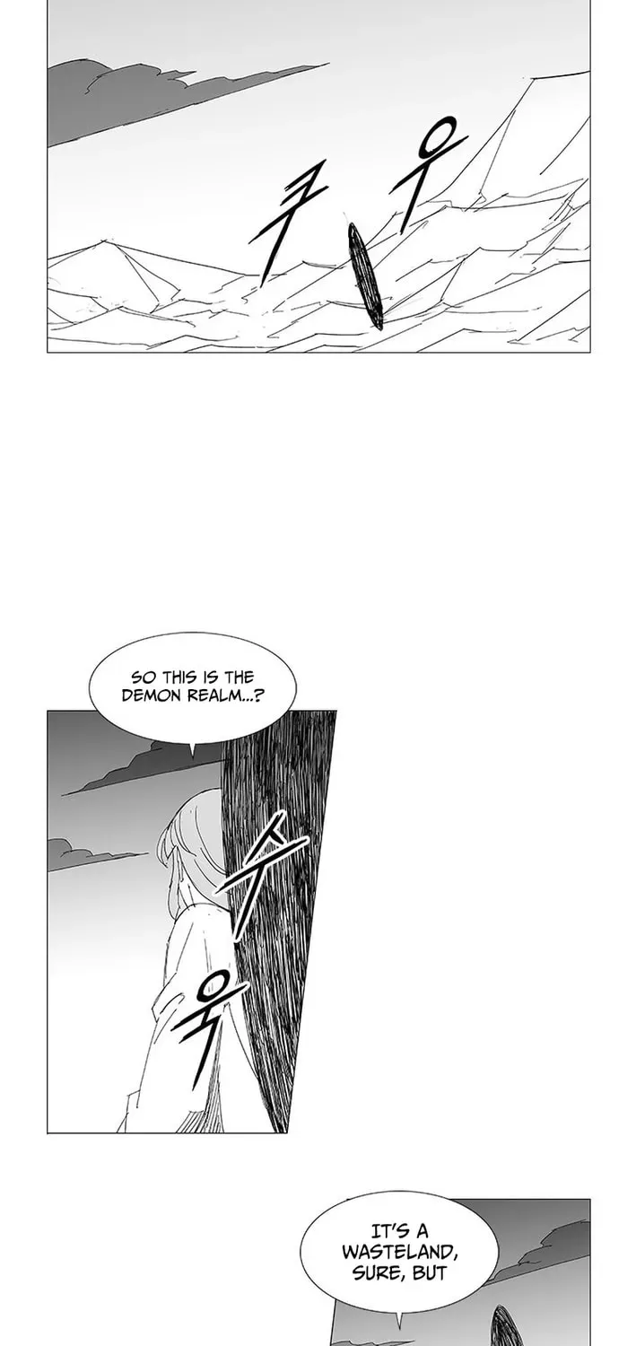 Wind Sword Chapter 159 page 27 - 