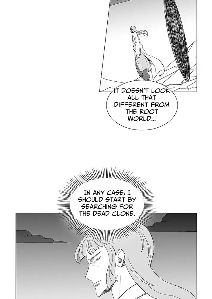 Wind Sword Chapter 159 page 28 - 