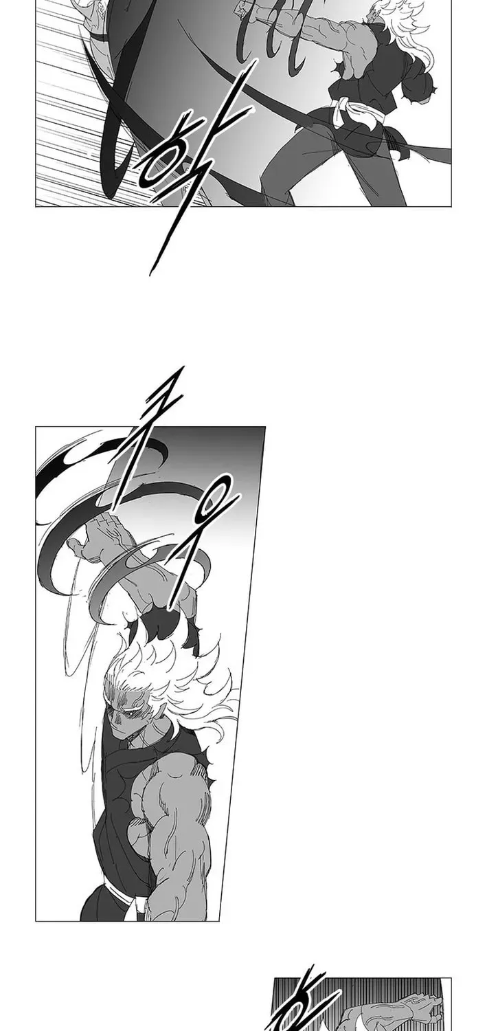 Wind Sword Chapter 159 page 6 - 