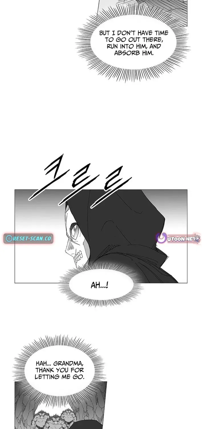 Wind Sword Chapter 159 page 10 - 