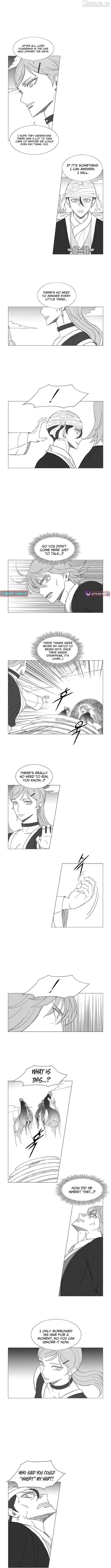 Wind Sword Chapter 160 page 2 - 