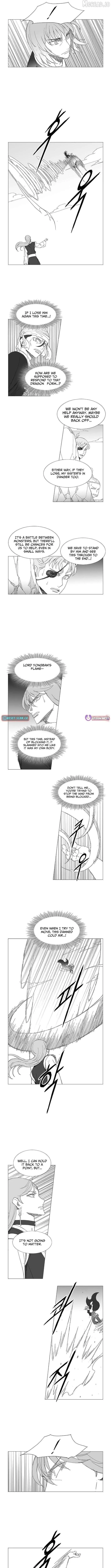 Wind Sword Chapter 161 page 2 - 