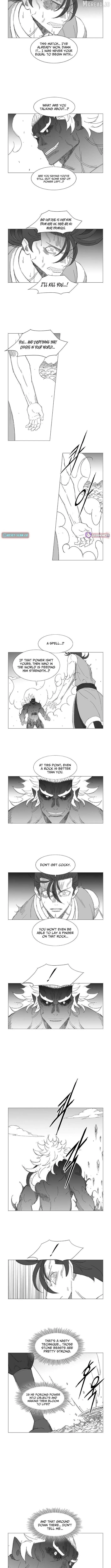 Wind Sword Chapter 162 page 2 - 