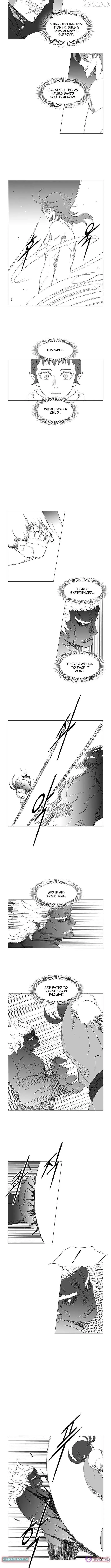 Wind Sword Chapter 162 page 4 - 