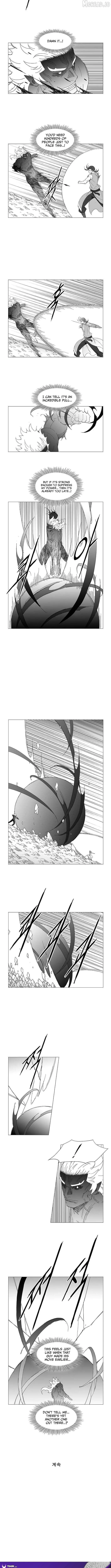 Wind Sword Chapter 162 page 5 - 