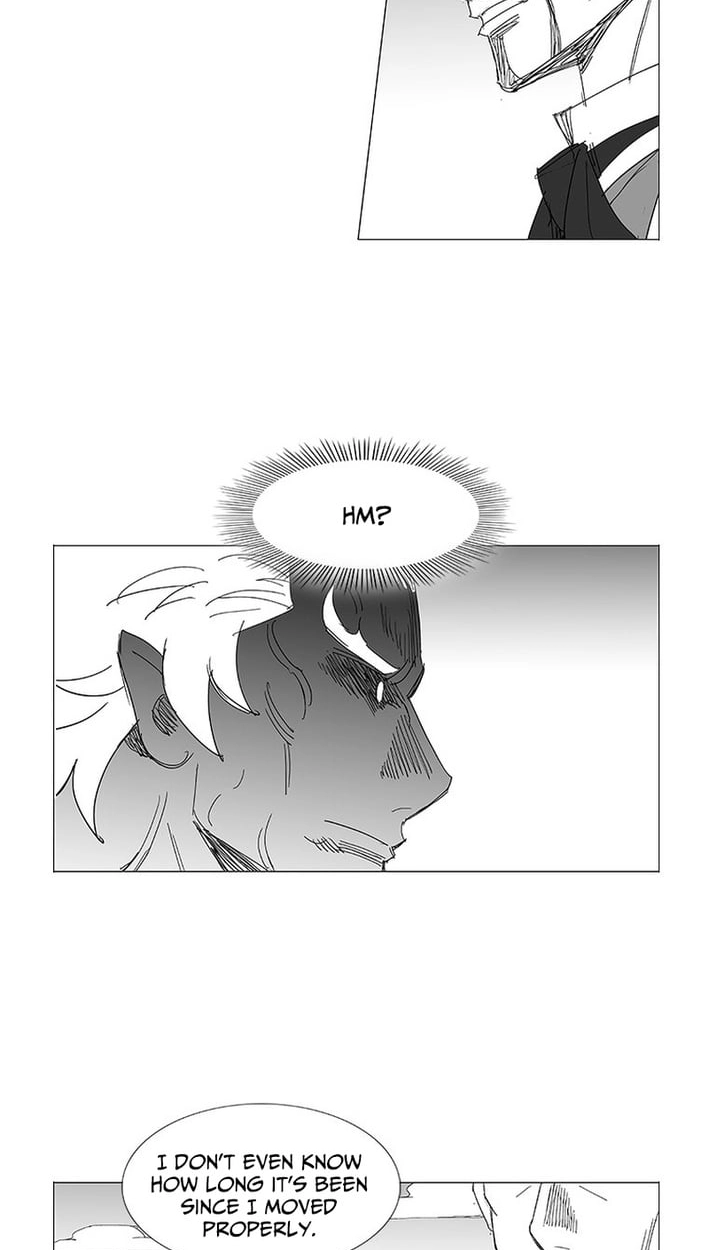 Wind Sword Chapter 163 page 13 - 