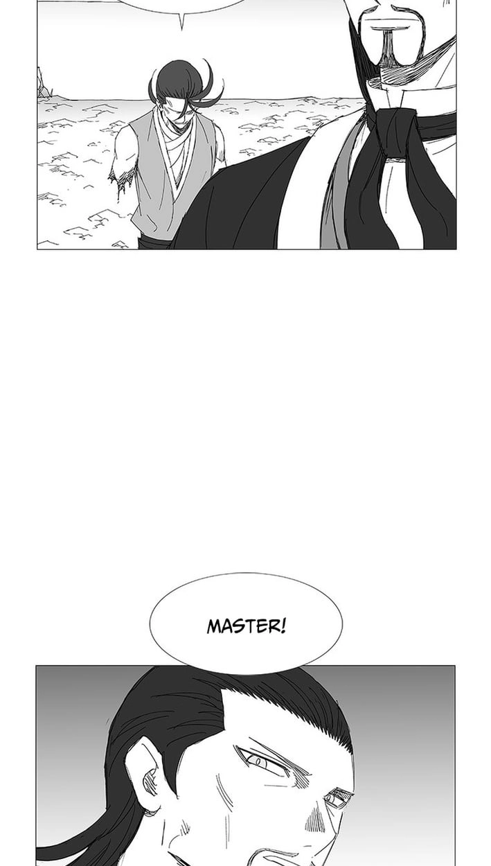Wind Sword Chapter 163 page 14 - 