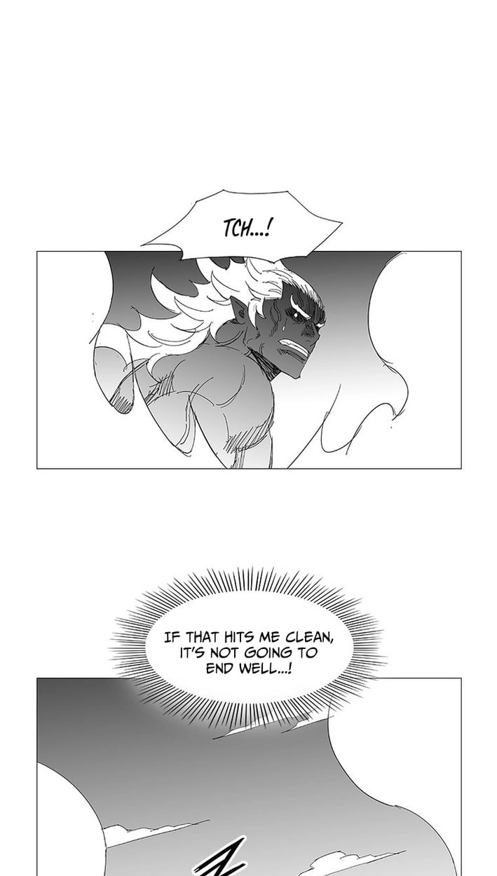 Wind Sword Chapter 163 page 25 - 