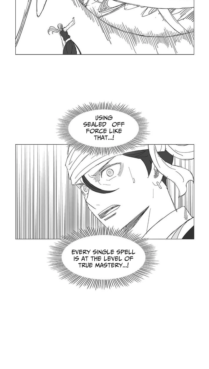 Wind Sword Chapter 163 page 30 - 
