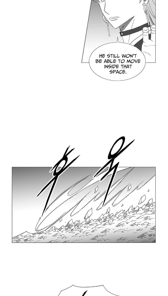 Wind Sword Chapter 163 page 38 - 