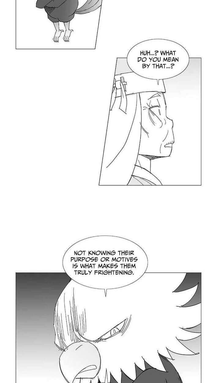 Wind Sword Chapter 164 page 11 - 