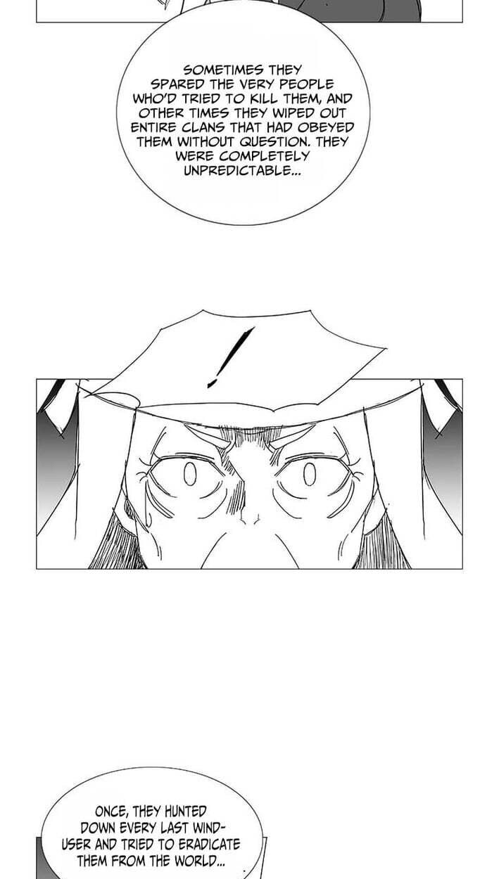 Wind Sword Chapter 164 page 12 - 
