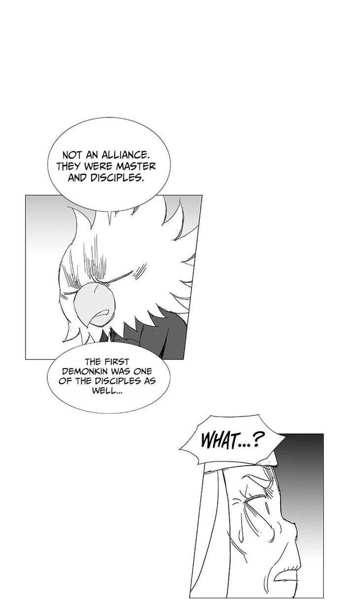 Wind Sword Chapter 164 page 15 - 