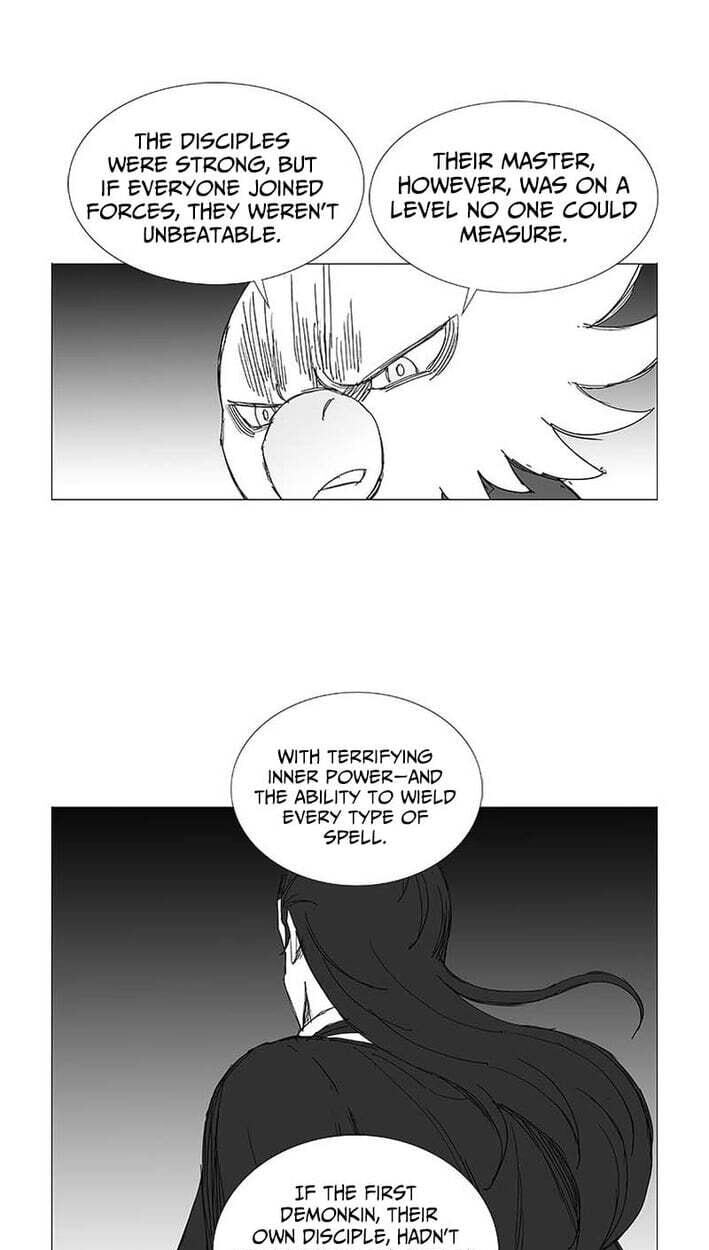 Wind Sword Chapter 164 page 16 - 
