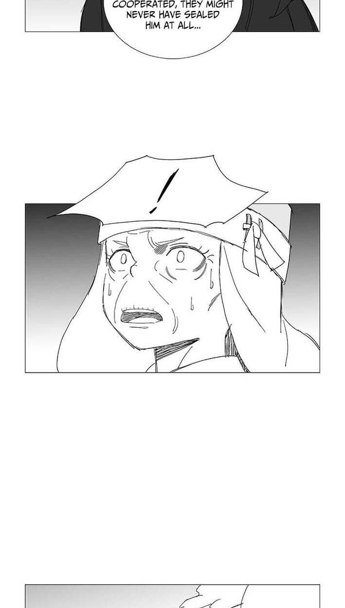 Wind Sword Chapter 164 page 17 - 