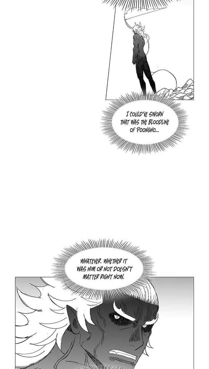 Wind Sword Chapter 164 page 19 - 