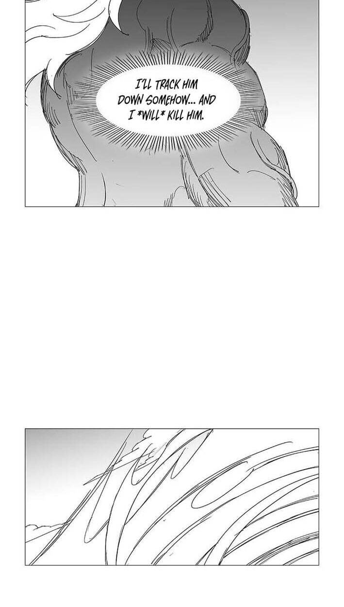 Wind Sword Chapter 164 page 21 - 