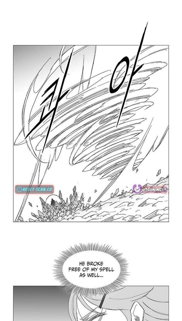 Wind Sword Chapter 164 page 22 - 