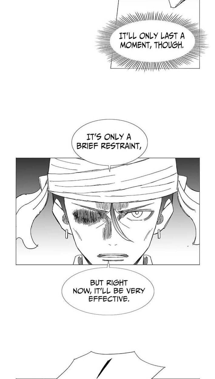 Wind Sword Chapter 164 page 26 - 