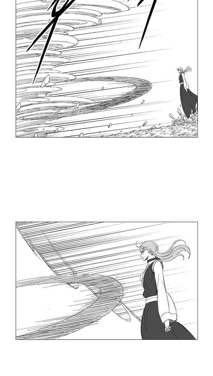 Wind Sword Chapter 164 page 28 - 