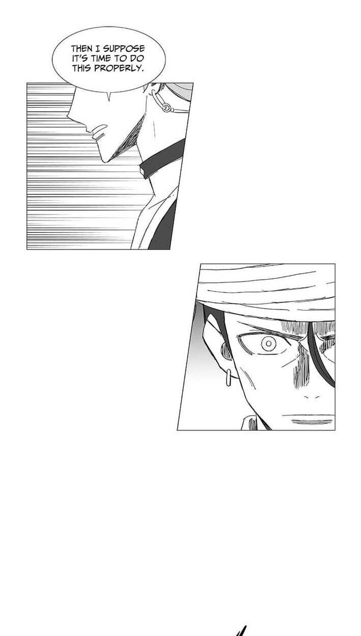 Wind Sword Chapter 164 page 29 - 